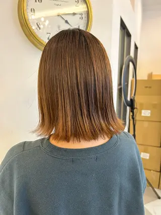 ショート macaron  宇都宮店所属・酒井 はるなのマツエク・マツパデザイン