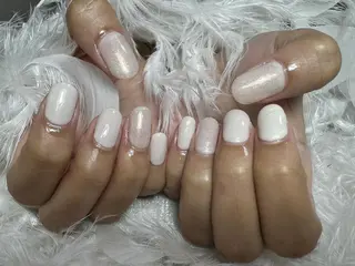 ネイル DEMAIN- 🌹のネイルデザイン