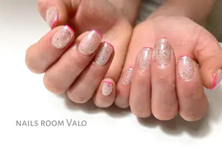 ネイル nails room Valoのネイルデザイン