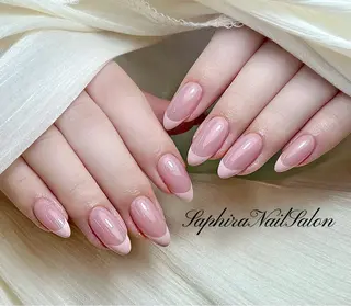 ネイル SaphiraNailSalon所属・Saphiraネイル サロン錦糸町のネイルデザイン