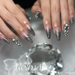 ネイル Re:make yumeのネイルデザイン