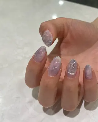 ネイル C. Ricoのネイルデザイン