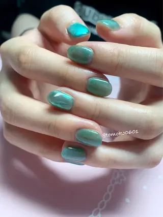 ネイル 浦和 ペルテネイルのネイルデザイン