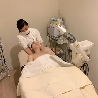 POLA　SALON優美　山田所属・POLA吹田山田店 神崎のエステ・リラクイメージ