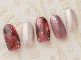 ネイル ネイルサロン Alice&Co.のその他イメージ