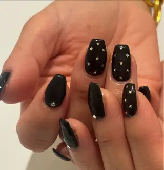 ネイル Ann. nail.tokyo所属・Ann nailのネイルデザイン
