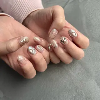 ネイル Angie 湘南台店のネイルデザイン