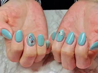 ネイル Beauty Salon  Luna所属・Beauty Salon Lunaのエステ・リラクイメージ