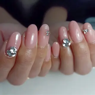ネイル Legit nail salonのネイルデザイン