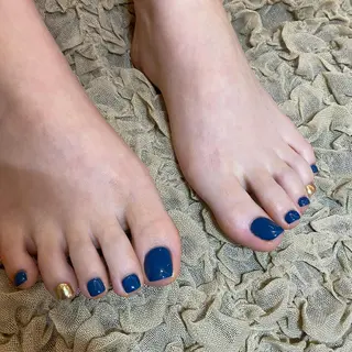 ネイル jilL姪浜店所属・JilL reinaのネイルデザイン