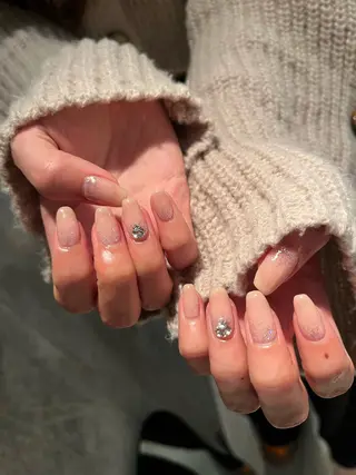 ネイル DariL Ayaのネイルデザイン