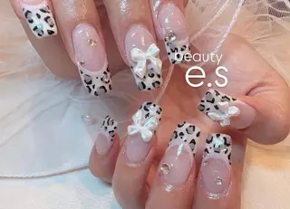 ネイル nail e.sのネイルデザイン