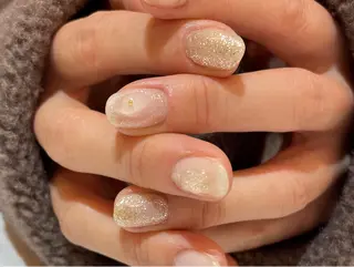 ネイル Forme所属・Forme MINAMIのネイルデザイン