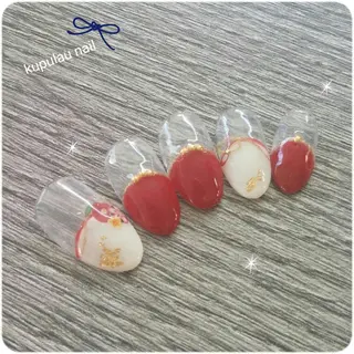 ネイル * haruのネイルデザイン