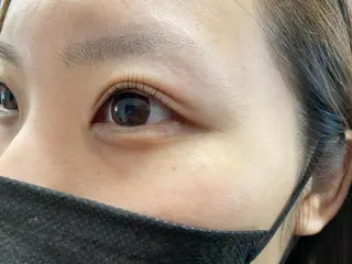 マツエク・マツパ M's eye所属・まつげとお肌のサロン M*s eyeのエステ・リラクイメージ