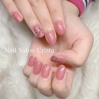 ネイル NAILSALON CRISTA所属・🤍CRISTA yui🤍のネイルデザイン