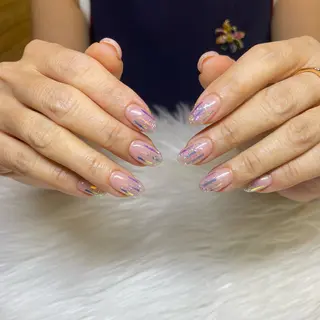 ネイル nailsalon miiのネイルデザイン