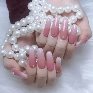 ネイル DIAMOND 💦のネイルデザイン