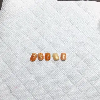 ネイル I P'ink nail salon所属・I pinknail 韓国風·持ち込み専門のネイルデザイン