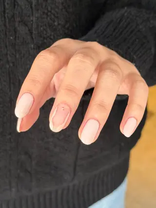 ネイル ネイルサロンミニョン所属・松本 なつきのネイルデザイン