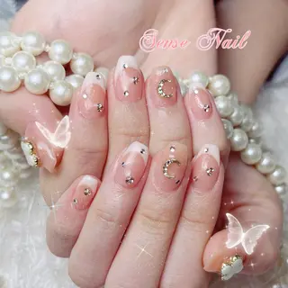 ネイル Feinn Ink💕のネイルデザイン