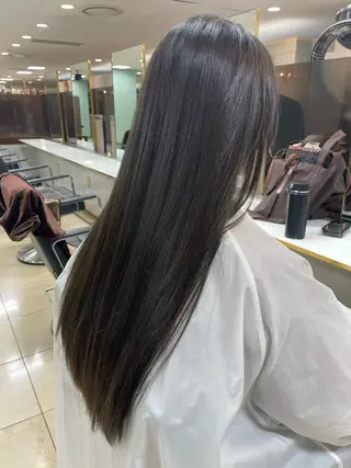 カラー LAQUALITE新宿伊勢丹店所属・萩原 颯汰のその他イメージ