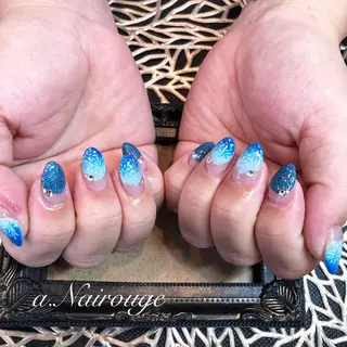 ネイル Nail salon REIRISのネイルデザイン