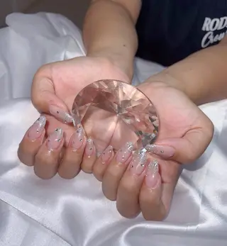 ネイル Mimi nailのネイルデザイン