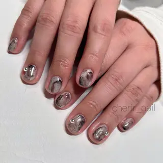 ネイル Cherirnail kaoriのネイルデザイン