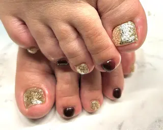 ネイル one nailsalonのネイルデザイン