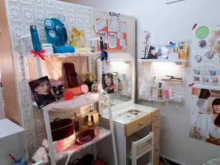 宮下 みほのエステ・リラクイメージ