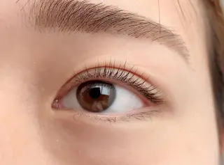 マツエク・マツパ CAFUNE 門坂和奏のマツエク・マツパデザイン