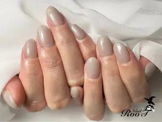 ネイル RooT Nailのネイルデザイン