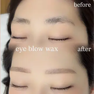 アイブロウ eyelash Amuly.所属・Amuly. momo🍑のマツエク・マツパデザイン