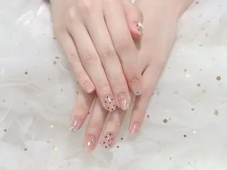 ネイル ジョリ kasumi🌹💅のネイルデザイン