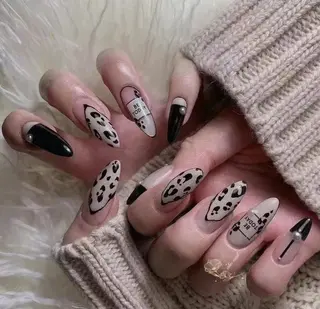 ネイル ネイルサロン 9Carats神田のネイルデザイン