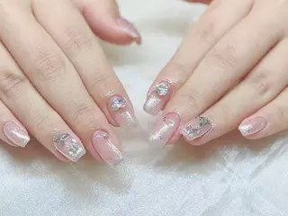 ネイル CHERIR NAILSALONのネイルデザイン