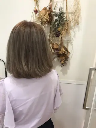 ショート ママ美容師まつげ 🤍まき🤍のマツエク・マツパデザイン