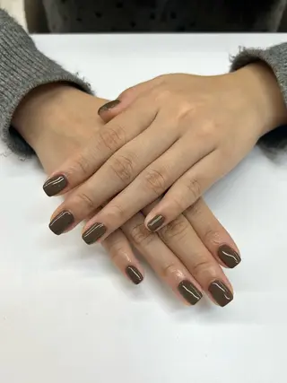 ネイル Tsuneyama yukaのネイルデザイン