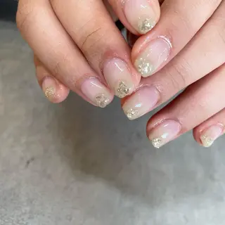 ネイル Nail Salon Gummi.のネイルデザイン