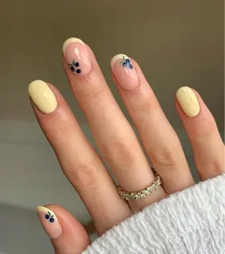 ネイル TABI ANA.CHUOのネイルデザイン