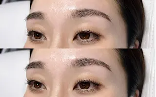 マツエク・マツパ アイブロウ my lash　祇園店所属・my lash 祇園店のマツエク・マツパデザイン