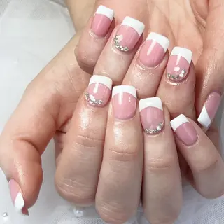 ネイル 鹿取 春子Teamのネイルデザイン