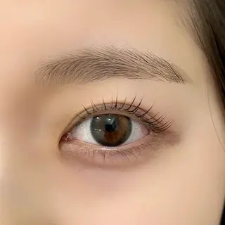 マツエク・マツパ GALN 🎀 yumi パリエクのマツエク・マツパデザイン