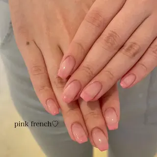 ネイル since所属・金谷 美緒のマツエク・マツパデザイン