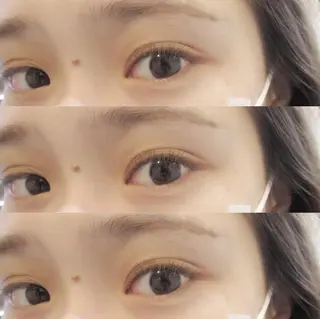 マツエク・マツパ おない あきこのマツエク・マツパデザイン