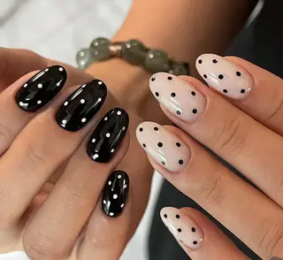 ネイル Miya🎀 nailのネイルデザイン