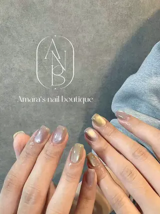 ネイル ほ しのネイルデザイン