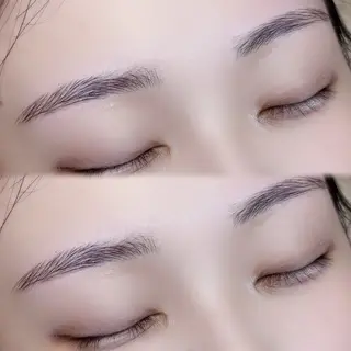 アイブロウ leffoi by VIBLiSS所属・VIBLiSS misakiのマツエク・マツパデザイン