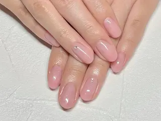 ネイル ささき れいなのネイルデザイン